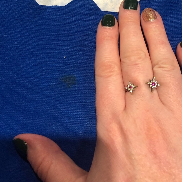 Red Hot Chili Peppers Merch Jacket - Picture 8 of 8